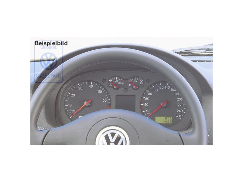 Γνήσιο VW Όργανο Πολλαπλών Λειτουργιών - 1J0919860DX