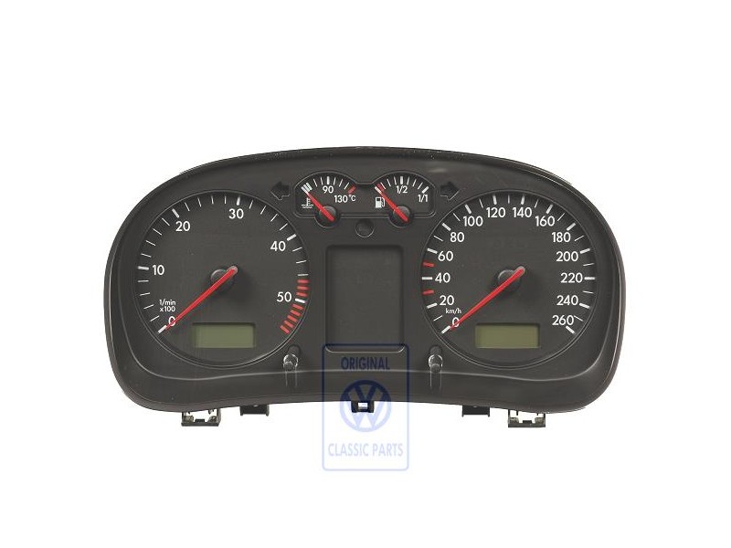 Γνήσιο VW Όργανο Πολλαπλών Λειτουργιών - 1J0919861FX