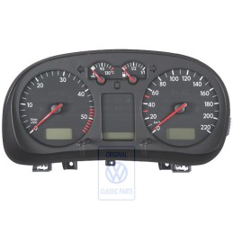 Γνήσιο VW Όργανο Πολλαπλών Λειτουργιών - 1J0919881EX