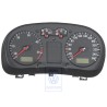 Γνήσιο VW Όργανο Πολλαπλών Λειτουργιών - 1J0919881FX