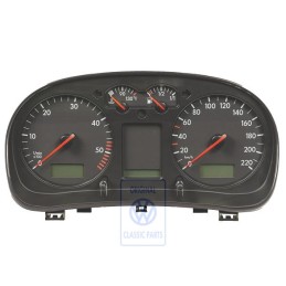 Γνήσιο VW Όργανο Πολλαπλών Λειτουργιών - 1J0920801FX
