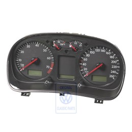 Γνήσιο VW Όργανο Πολλαπλών Λειτουργιών - 1J0920802CX