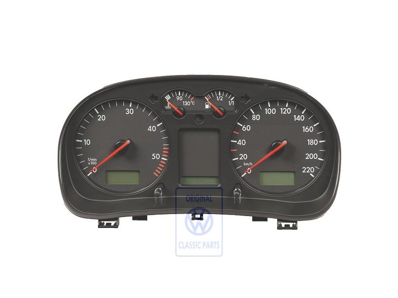 Γνήσιο VW Όργανο Πολλαπλών Λειτουργιών - 1J0920802FX