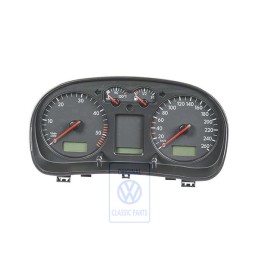 Γνήσιο VW Όργανο Πολλαπλών Λειτουργιών - 1J0920805HX