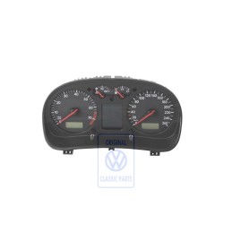 Γνήσιο VW Όργανο Πολλαπλών Λειτουργιών - 1J0920842AX