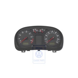 Γνήσιο VW Όργανο Πολλαπλών Λειτουργιών - 1J0920901BX