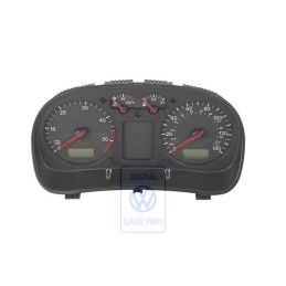 Γνήσιο VW Όργανο Πολλαπλών Λειτουργιών - 1J0920901EX