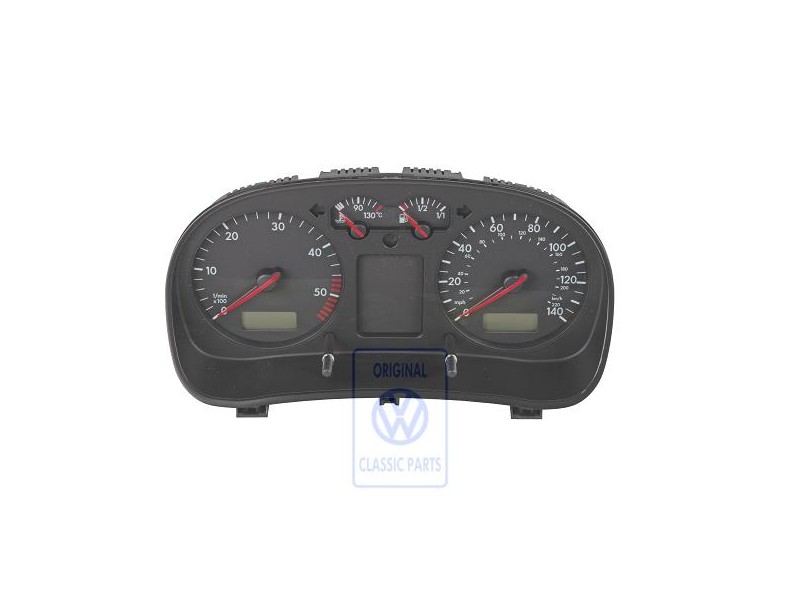 Γνήσιο VW Όργανο Πολλαπλών Λειτουργιών - 1J0920901EX