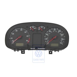 Γνήσιο VW Όργανο Πολλαπλών Λειτουργιών - 1J0920902BX