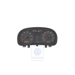Γνήσιο VW Όργανο Πολλαπλών Λειτουργιών - 1J0920902CX