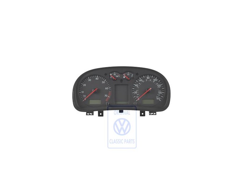 Γνήσιο VW Όργανο Πολλαπλών Λειτουργιών - 1J0920902CX