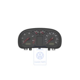 Γνήσιο VW Όργανο Πολλαπλών Λειτουργιών - 1J0920902EX