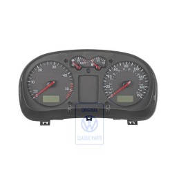 Γνήσιο VW Όργανο Πολλαπλών Λειτουργιών - 1J0920902GX
