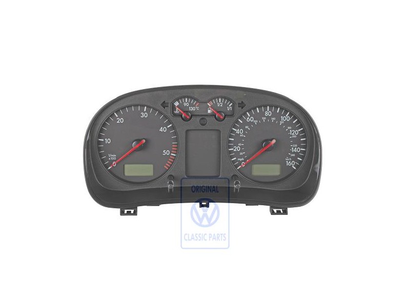 Γνήσιο VW Όργανο Πολλαπλών Λειτουργιών - 1J0920902GX