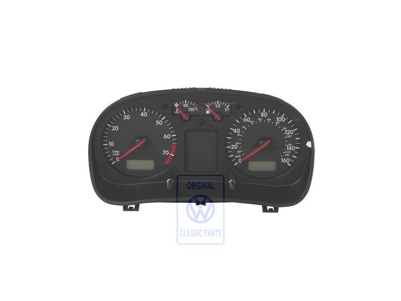 Γνήσιο VW Όργανο Πολλαπλών Λειτουργιών - 1J0920905BX