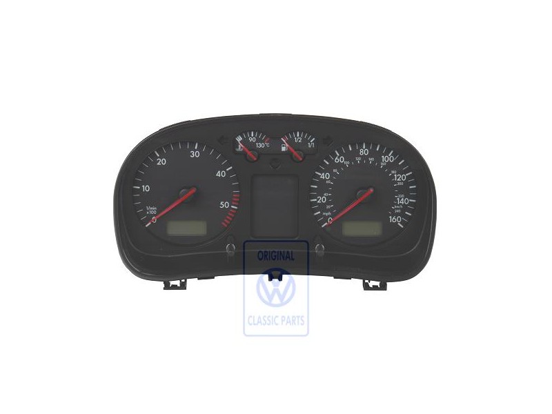 Γνήσιο VW Όργανο Πολλαπλών Λειτουργιών - 1J0920905GX