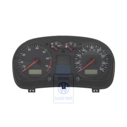 Γνήσιο VW Όργανο Πολλαπλών Λειτουργιών - 1J0920921AX