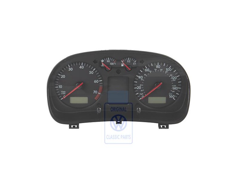 Γνήσιο VW Όργανο Πολλαπλών Λειτουργιών - 1J0920921AX
