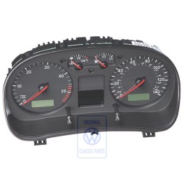Γνήσιο VW Όργανο Πολλαπλών Λειτουργιών - 1J0920921BX