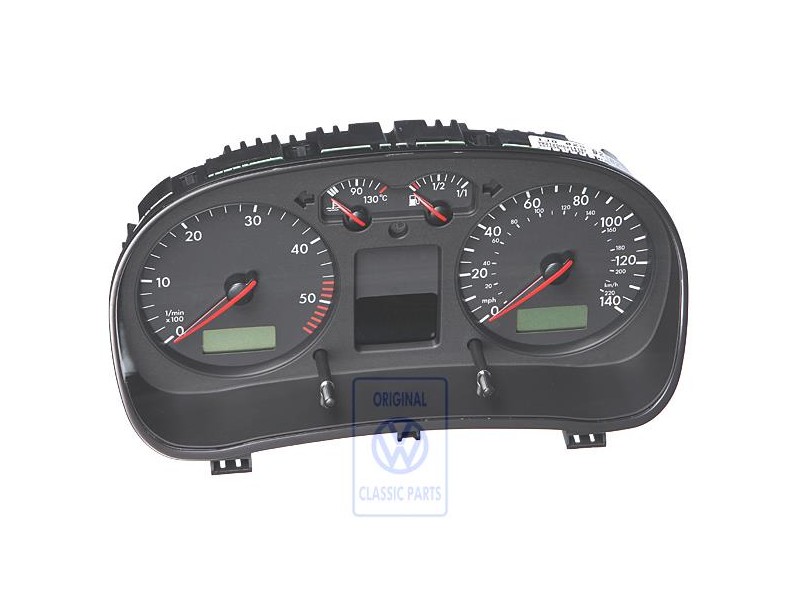 Γνήσιο VW Όργανο Πολλαπλών Λειτουργιών - 1J0920921BX