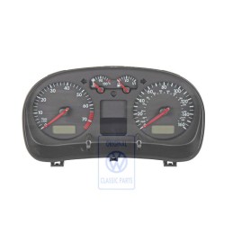 Γνήσιο VW Όργανο Πολλαπλών Λειτουργιών - 1J0920922AX