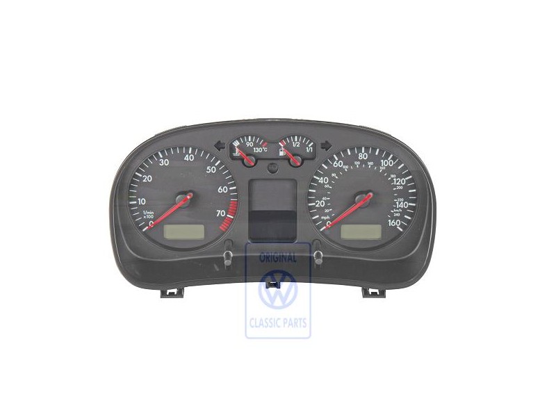 Γνήσιο VW Όργανο Πολλαπλών Λειτουργιών - 1J0920922AX