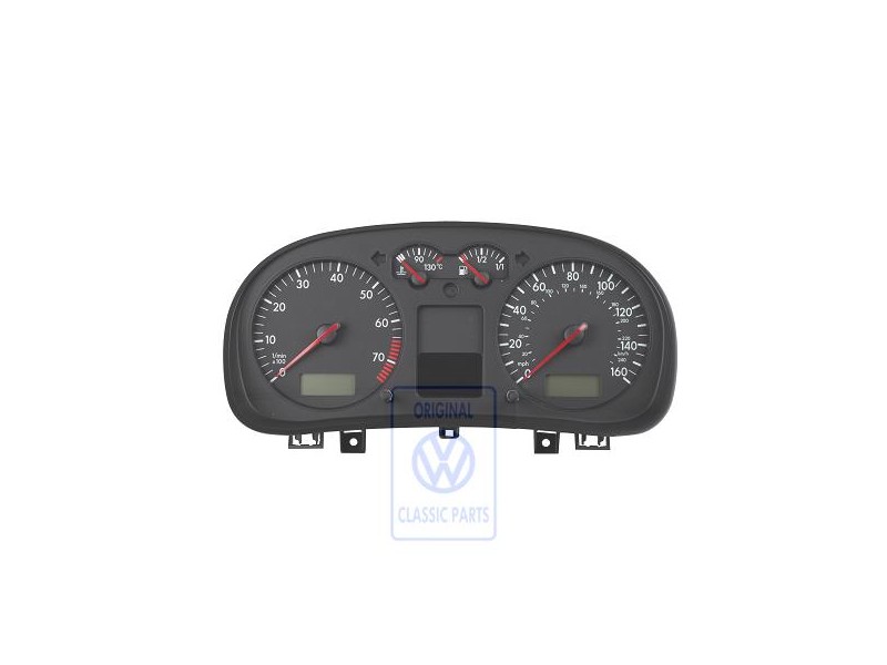 Γνήσιο VW Όργανο Πολλαπλών Λειτουργιών - 1J0920925AX
