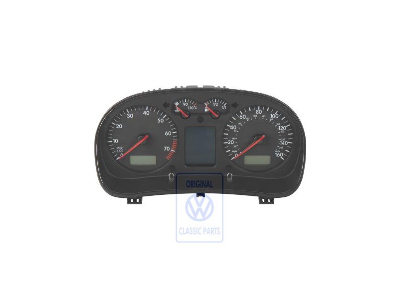 Γνήσιο VW Όργανο Πολλαπλών Λειτουργιών - 1J0920942EX