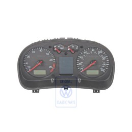 Γνήσιο VW Όργανο Πολλαπλών Λειτουργιών - 1J0920945AX