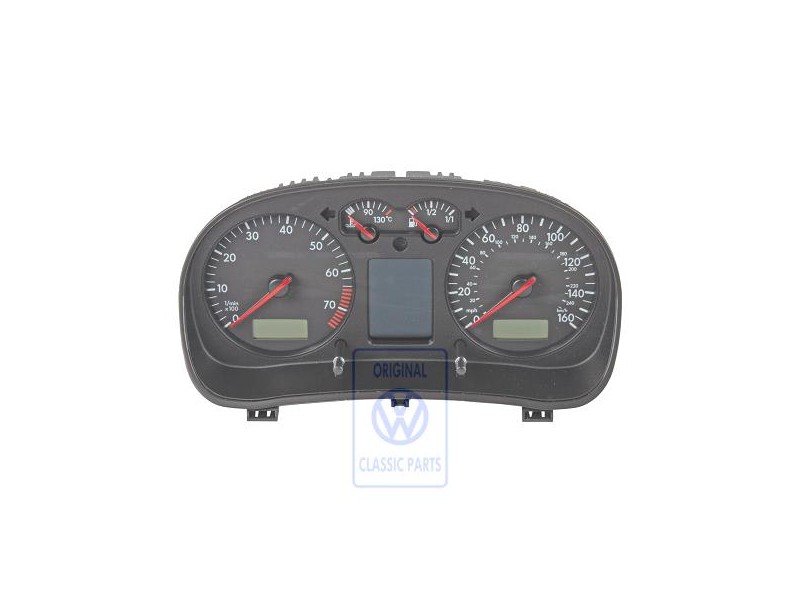 Γνήσιο VW Όργανο Πολλαπλών Λειτουργιών - 1J0920945AX