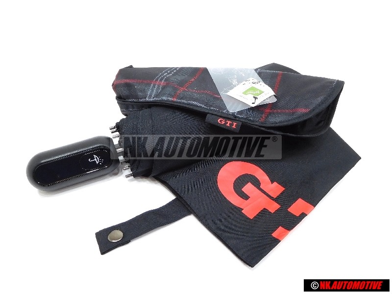 Γνήσιο VW Ομπρέλα Τσέπης - 5GB087602