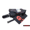 Γνήσιο VW Ομπρέλα Τσέπης - 5GB087602