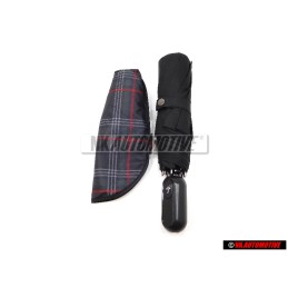Γνήσιο VW Ομπρέλα Τσέπης - 5GB087602