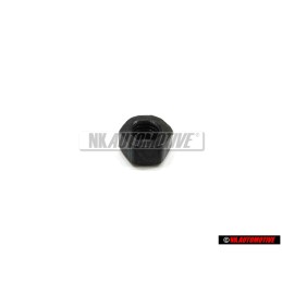 Γνήσιο VW Εξαγωγικό Παξιμάδι - N 01100517