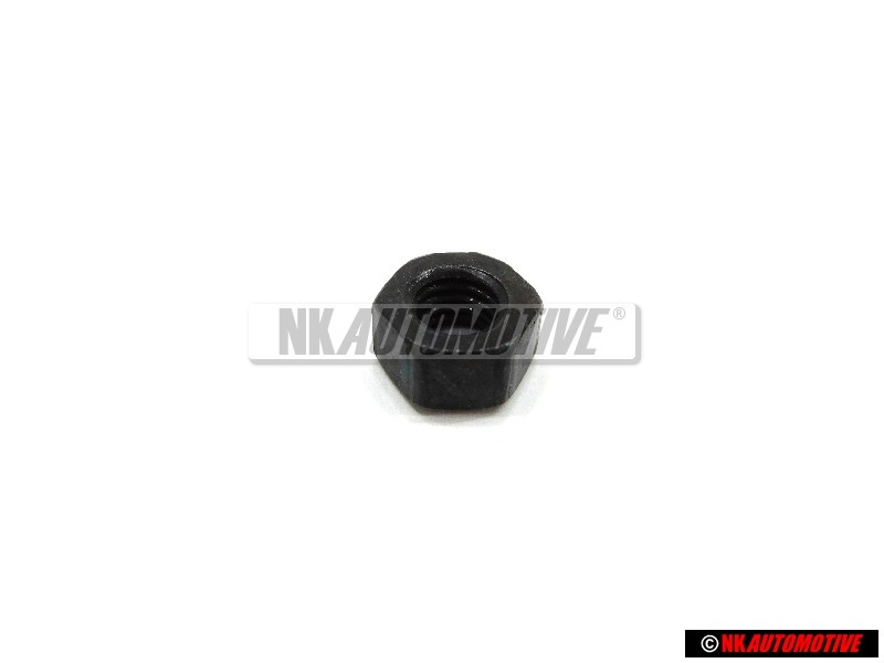 Γνήσιο VW Εξαγωγικό Παξιμάδι - N 01100517