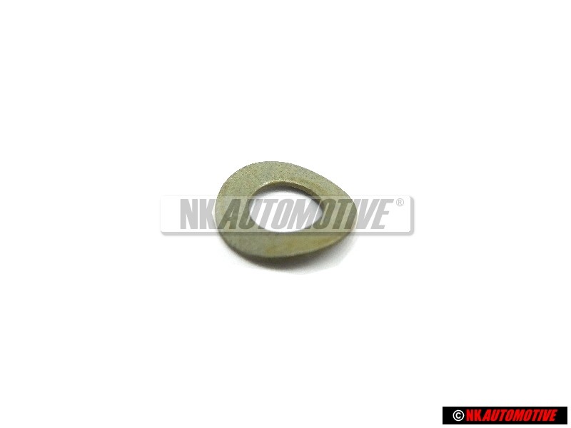 Γνήσιο VW Γκρόβερ - N 0122253