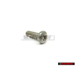 Γνήσιο VW Φακοειδής Βίδα - N 0141324