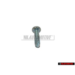 Γνήσιο VW Φακοειδής Βίδα - N 0141324