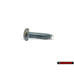Γνήσιο VW Φακοειδής Βίδα - N 0141324