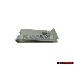 Γνήσιο VW Ελατηριωτό Παξιμάδι - N 0154301