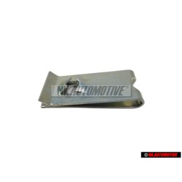 Γνήσιο VW Ελατηριωτό Παξιμάδι - N 0154301