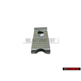 Γνήσιο VW Ελατηριωτό Παξιμάδι - N 0154301