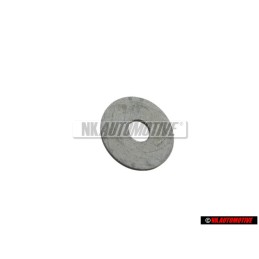 Γνήσιο VW Υποθεματική Ροδέλα - N 90646702