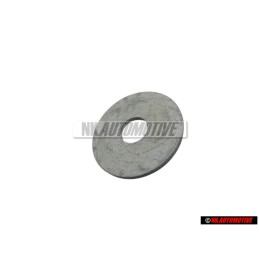 Γνήσιο VW Υποθεματική Ροδέλα - N 90646702