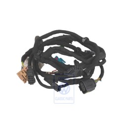 Γνήσιο VW Σετ Καλωδίων Για Πόρτα - 1J0971120BH