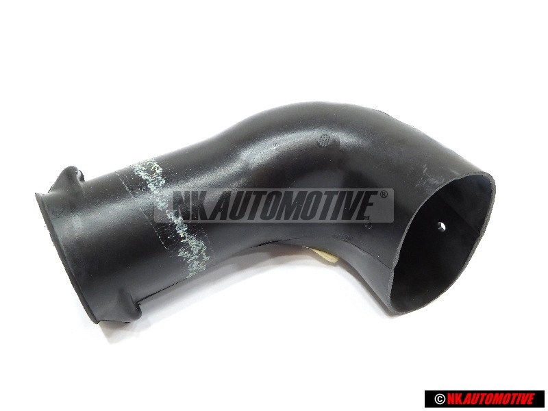 Γνήσιο VW Πολλαπλή Εισαγωγής - 025129617G