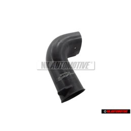 Γνήσιο VW Πολλαπλή Εισαγωγής - 025129617G