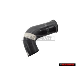 Γνήσιο VW Πολλαπλή Εισαγωγής - 025129617G