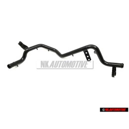 Γνήσιο VW Σωλήνας Ψυκτικού Υγρού - 037121065J