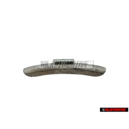 Γνήσιο VW Αντίβαρο Με Ελατήριο Συγκράτησης - 111601186